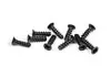XRay Screw Phillips Fh 2.2X8 (10)