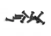 XRay Screw Phillips Fh 2.2X8 (10)