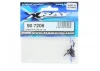 XRay Screw Phillips 2X6 (10)