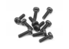 XRay Screw Phillips 2X6 (10)
