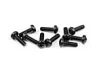 XRay Screw Phillips M2.5X8 (10)