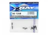 XRay Screw Phillips M2.5X8 (10)