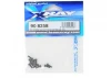 XRay Hex Screw Socket Head Cap M2.5X8 (10)