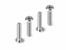 XRay Hex Screw Socket Head Cap M3X14 (10)