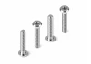 XRay Hex Screw Socket Head Cap M3X16 (10)