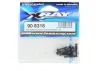 XRay Hex Screw Socket Head Cap M3X16 (10)