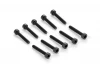 XRay Hex Screw Socket Head Cap M3X18 (10)