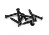 XRay Screw Phillips SS 3.5X22 (10)