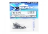 XRay Screw Phillips SS 3.5X22 (10)