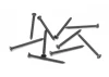 XRay Screw Phillips SS 3.5X45 (10)