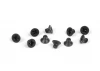 XRay Screw Phillips Fh M2.5X3 (10)