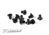 XRay Screw Phillips M3X5 (10)