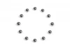 XRay Carbide Ball 3.175mm (12)