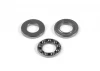 XRay Carbide Axial Thrustbearing F5-10 5X10X4