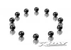 XRay Ceramic Ball 2.4mm (12)