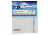 XRay Ceramic Ball Bearing Axial F3-8 3X8X3.5