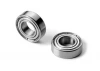 XRay Ball Bearing 8X16X5 Steel Sealed - Grease (2)