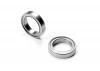 XRay Ball Bearing 13X19X4 Steel Sealed - Grease (2)