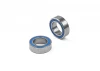 XRay High Speed Ball Bearing 5X8X2.5 Rubber Sealed (2)