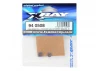 XRay High Speed Ball Bearing 5X8X2.5 Rubber Sealed (2)