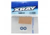 XRay High Speed Ball Bearing 5X12X4 Rubber Sealed (2)