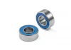 XRay High Speed Ball Bearing 6X13X5 Rubber Sealed (2)