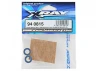 XRay High Speed Ball Bearing 8X14X4 Rubber Sealed (2)