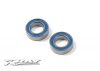 XRay High Speed Ball Bearing 8X14X4 Rubber Sealed (2)