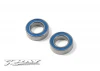XRay High Speed Ball Bearing 8X14X4 Rubber Sealed (2)