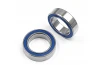 XRay High Speed Ball Bearing 10X15X4 Rubber Sealed (2)