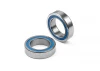 XRay High Speed Ball Bearing 10X16X4 Rubber Sealed (2)