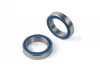 XRay High Speed Ball Bearing 13X19X4 Rubber Sealed (2)