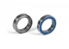 XRay High Speed Ball Bearing 13X19X4 Rubber + Steel Sealed (2)
