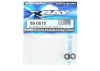 XRay Ball Bearing Fr85Zz 5X10X4 Flanged (2)