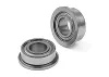 XRay Ball Bearing FR85ZZ 5X10X4 Flanged (2)