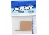 XRay Nut M2.5 - Short (10)