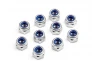 XRay Nut M3 (10)