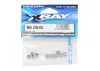 XRay Nut M4 (10)