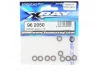 XRay Washer S 5X10X1.0 (10)