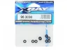 XRay Cone Washer ST 3X8X0.5 (10)