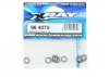 XRay Washer S 7X10X0.5 (10)