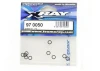XRay O-Ring 5X1 (10)