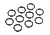 XRay O-Ring 5X1 (10)