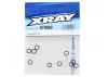 XRay O-Ring 6X1.5 (10)