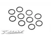 XRay O-Ring 8X1 (10)