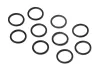 XRay O-Ring 8X1 (10)