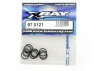 XRay O-Ring 12.1X1.6 (10)