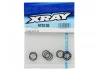 XRay O-Ring 13 X 1.5 (10)
