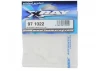 XRay Silicone O-Ring 2X2 (10)