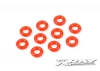 XRay Silicone O-Ring 3.4X2 (10)